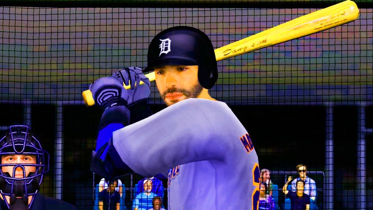 Guide for MLB 9 Innings 16