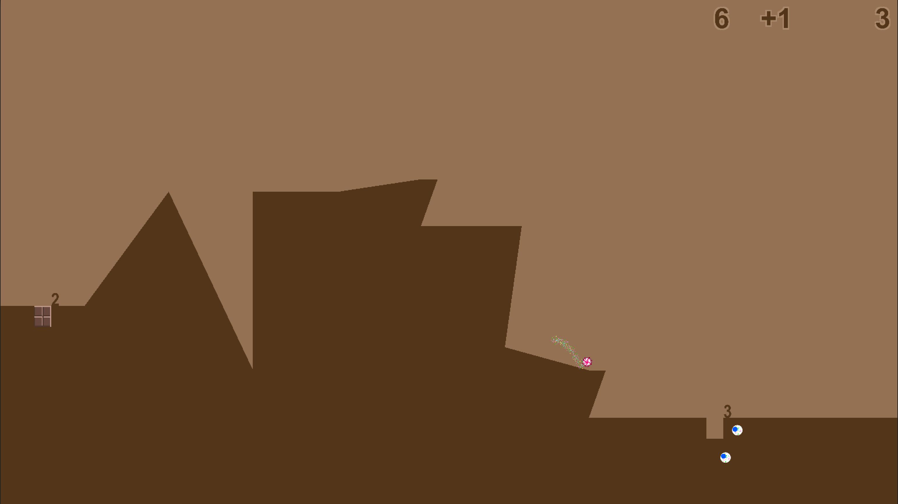 Dessert Gulf