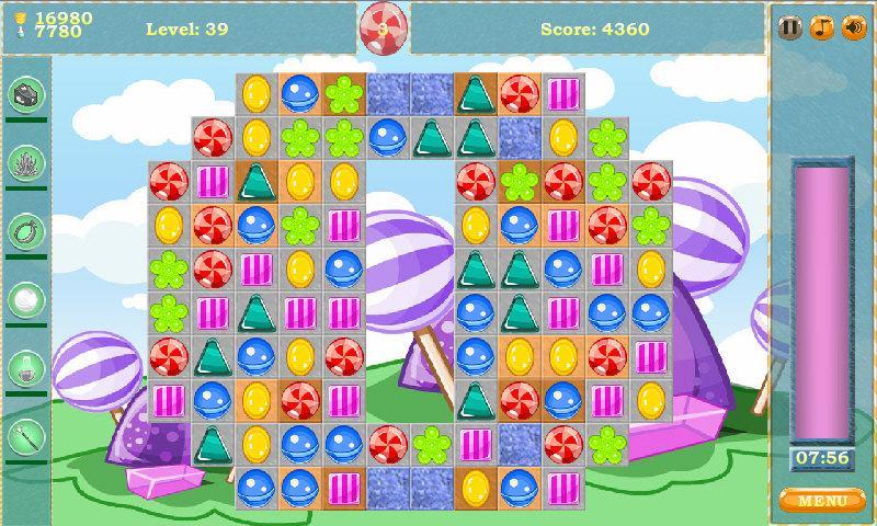 Candy Match 3