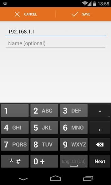 LibreOffice Impress Remote