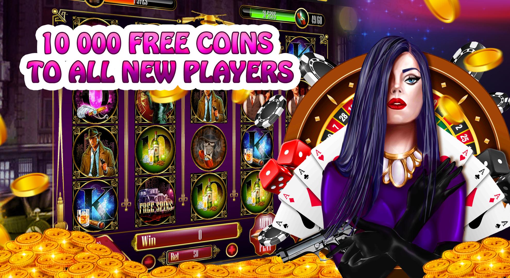 Golden Game Slots