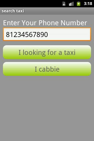 World Taxi