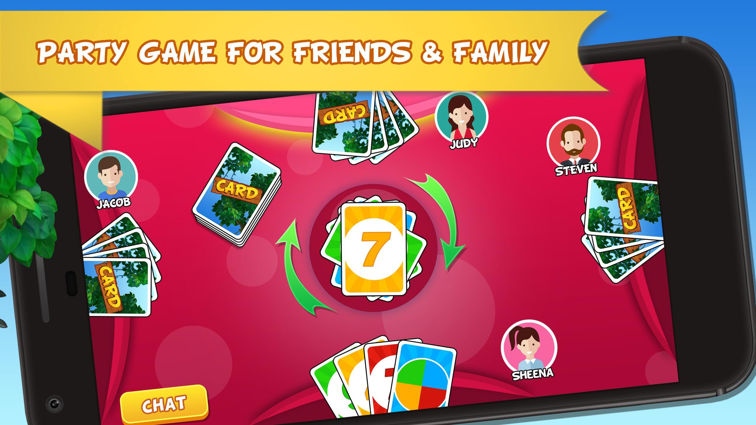 Cards & Players