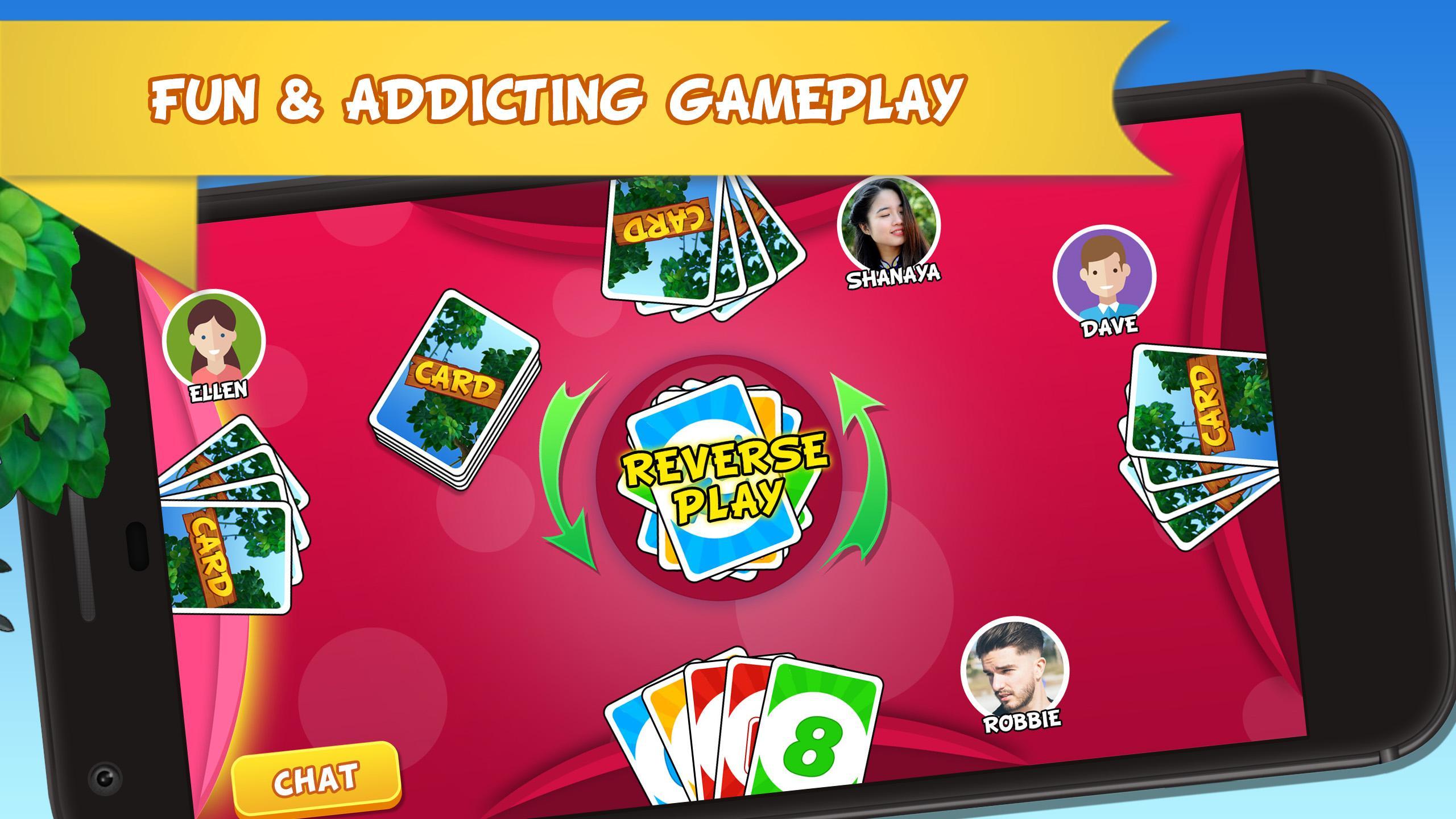 Cards & Players