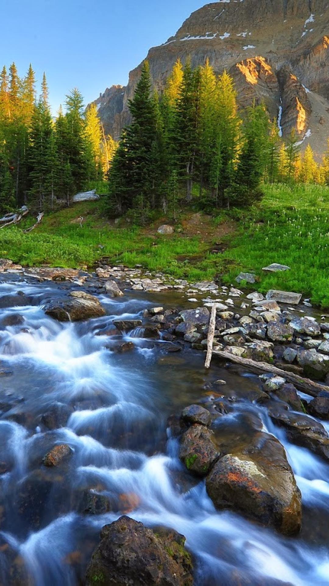 Nature HD Wallpapers