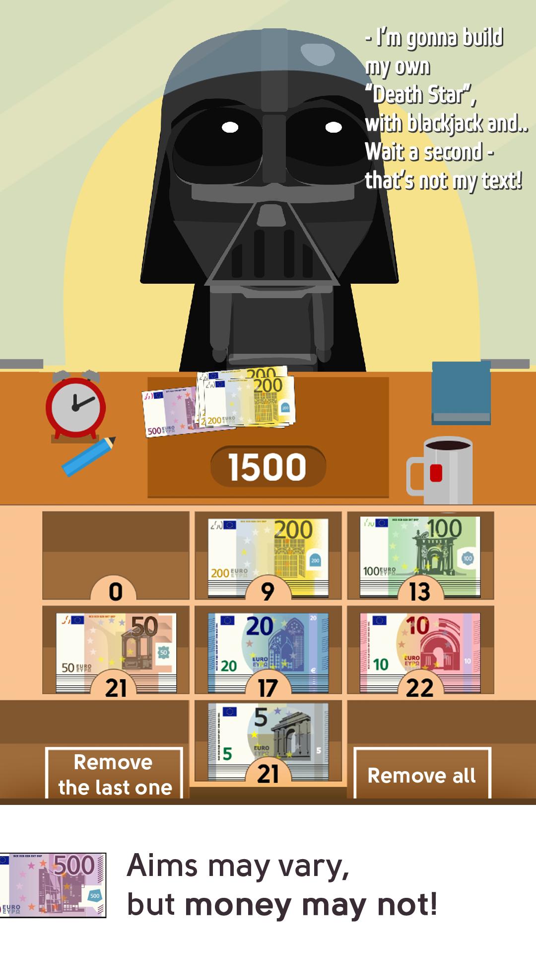Credit Master