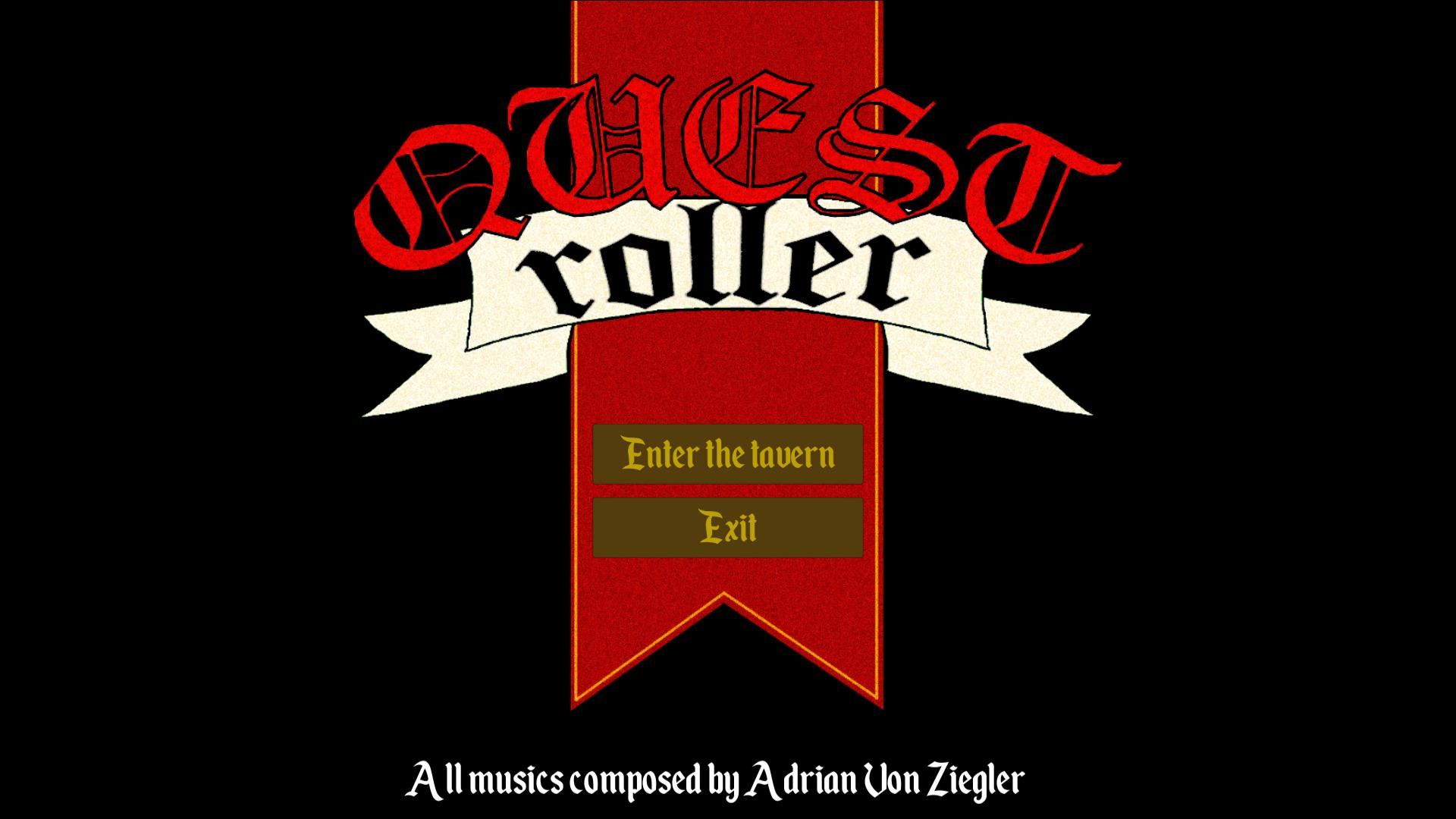 QuestRoller