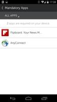 Dell Mobile Management Agent