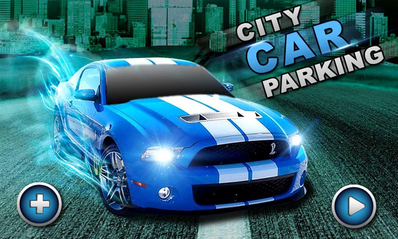 Crazy Super City Car Driver