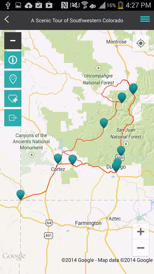 Ultimate Road Trips