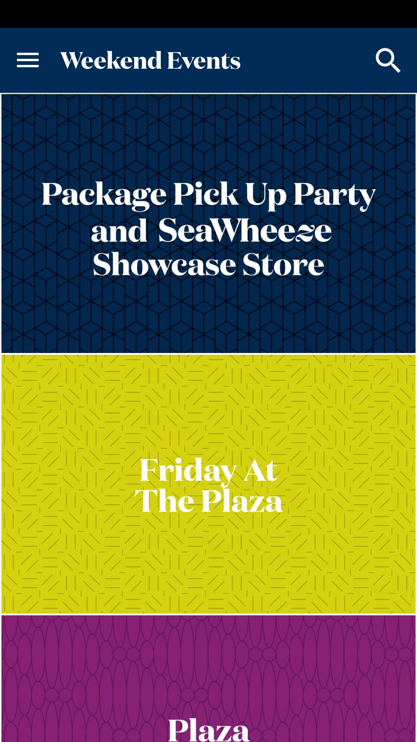 SeaWheeze 2016