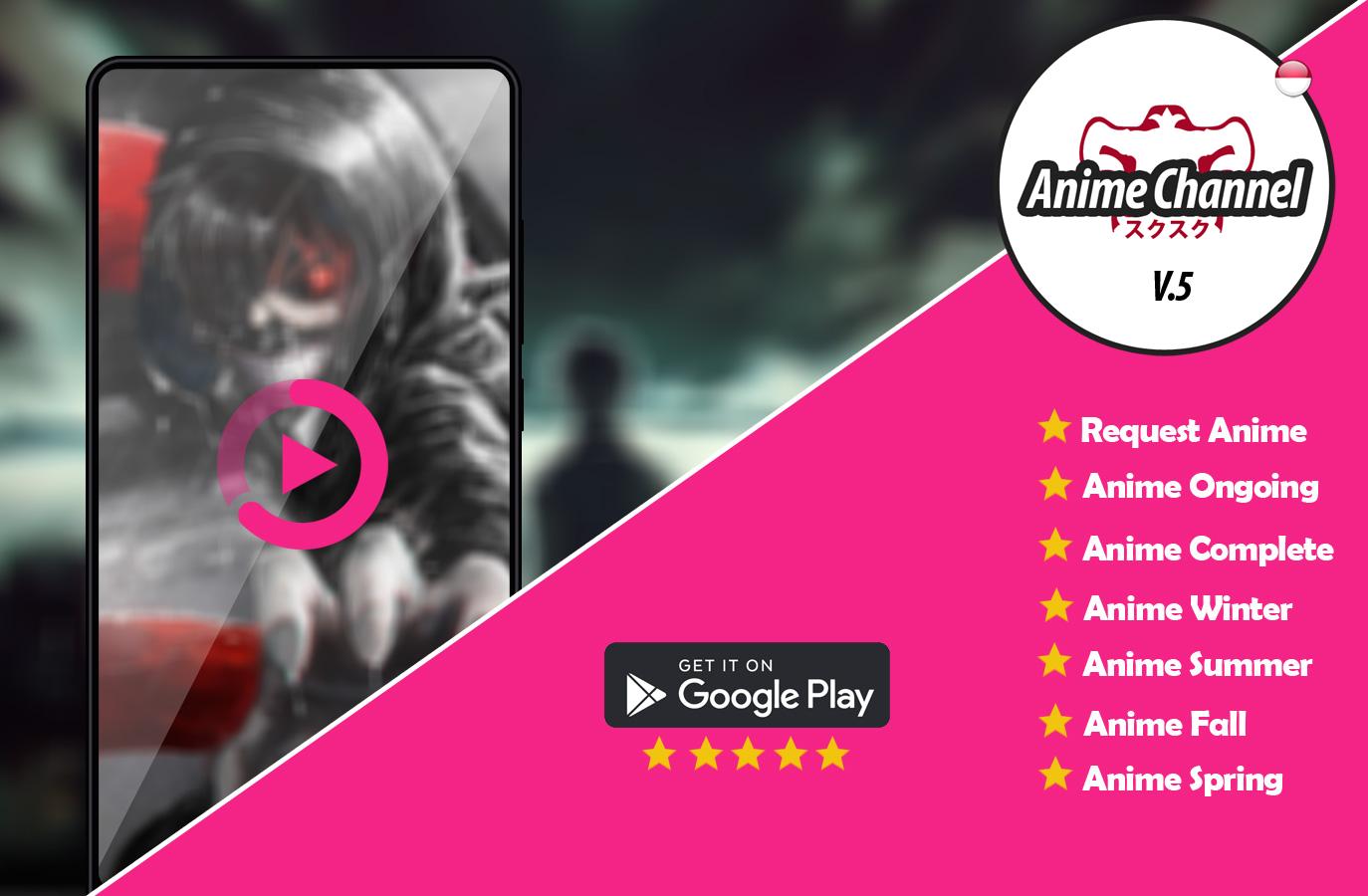 Anime Channel