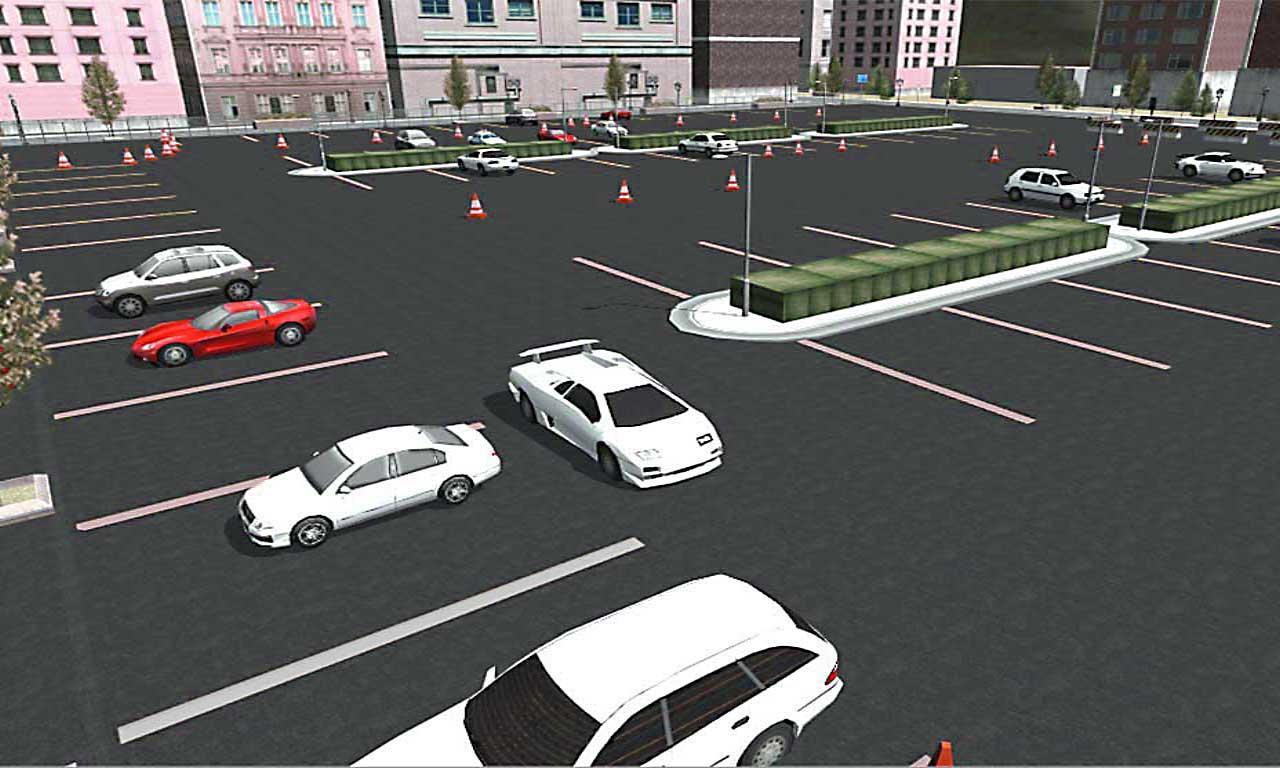 Driving School 2016
