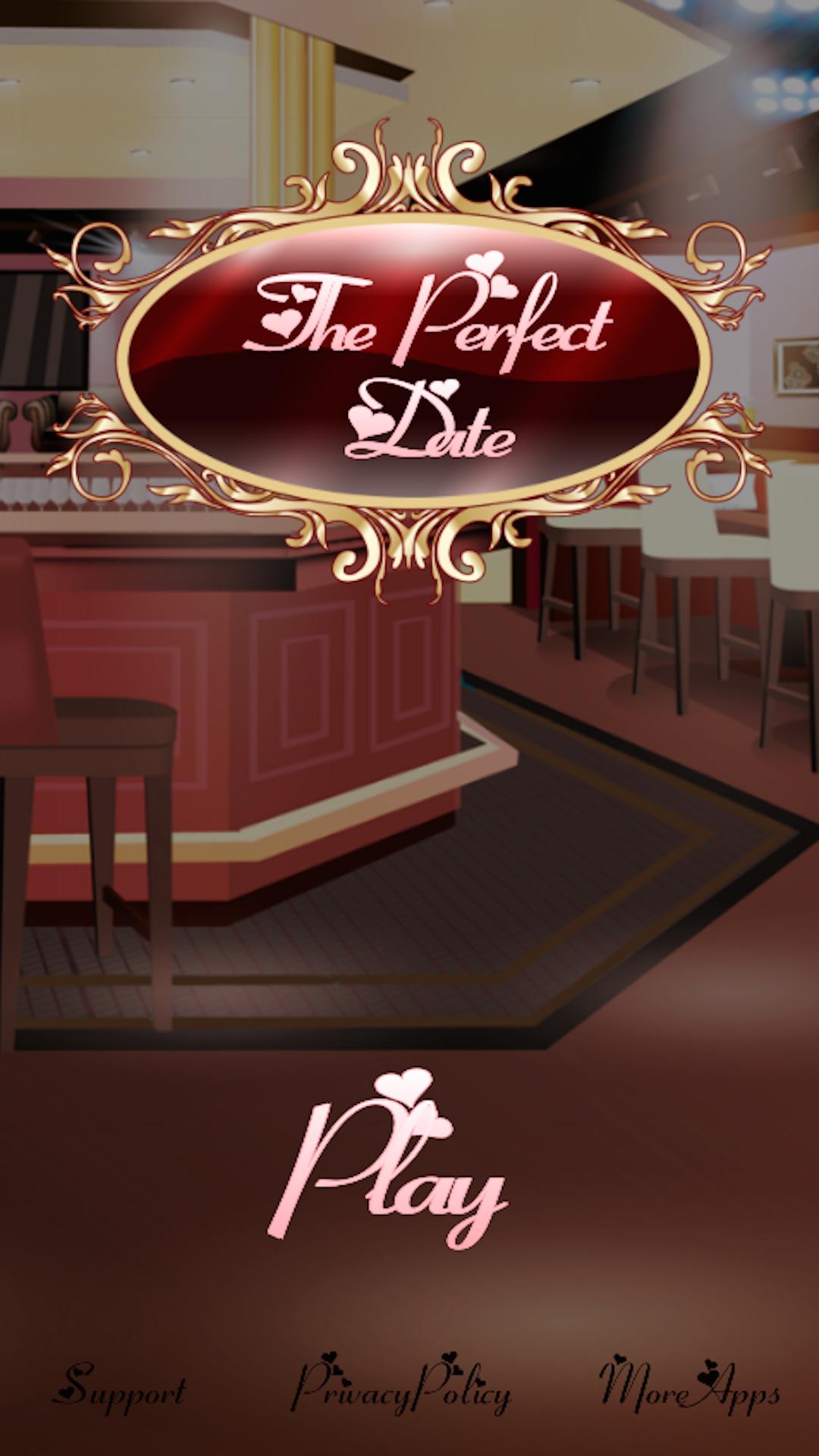 The Perfect Date