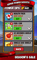 Bike Surfers: Bike racing game