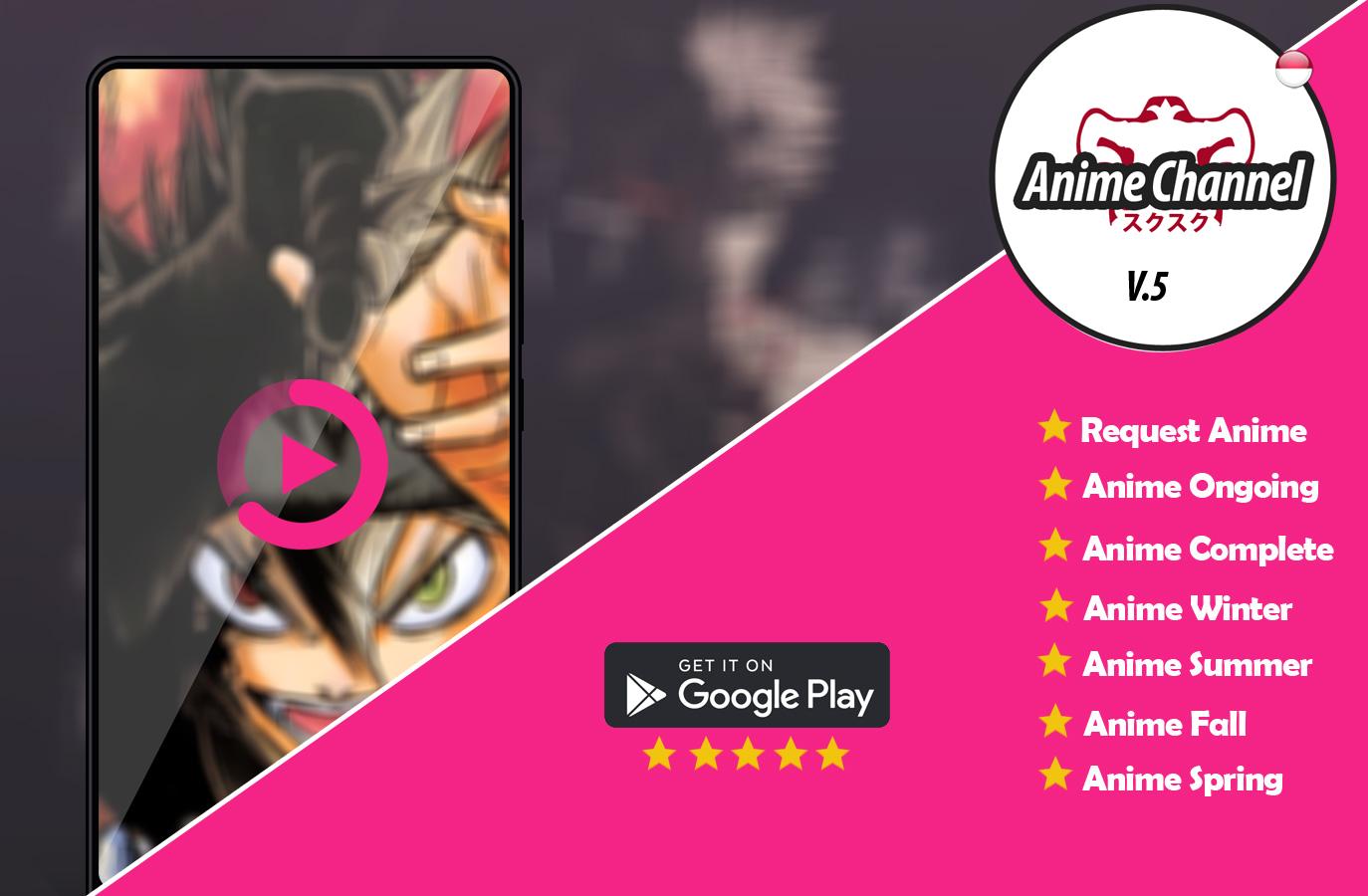 Anime Channel