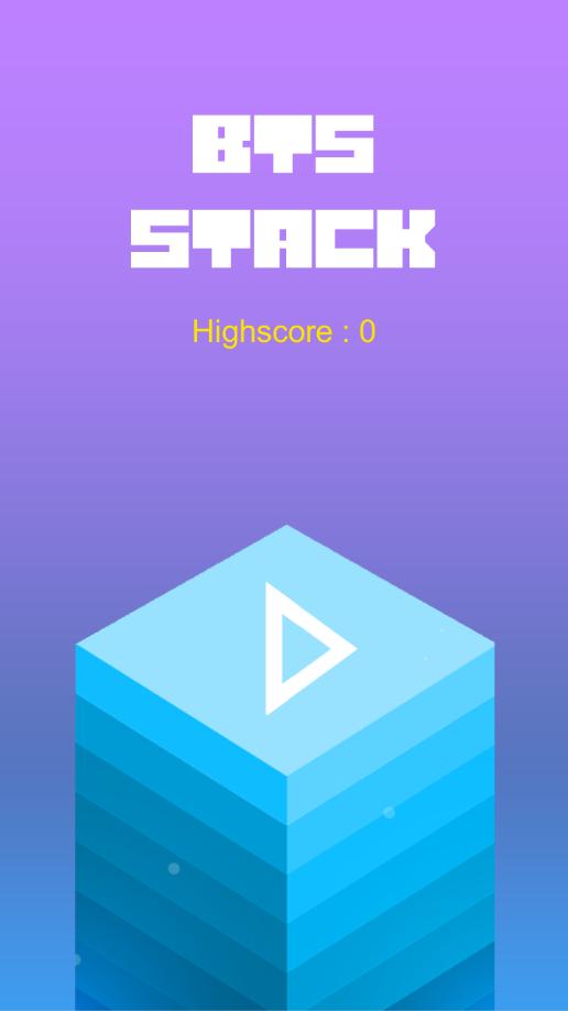 BTS Block Stack - KPOP Music, Block Switch