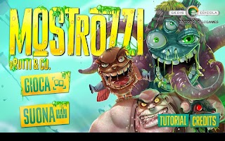 Mostrozzi
