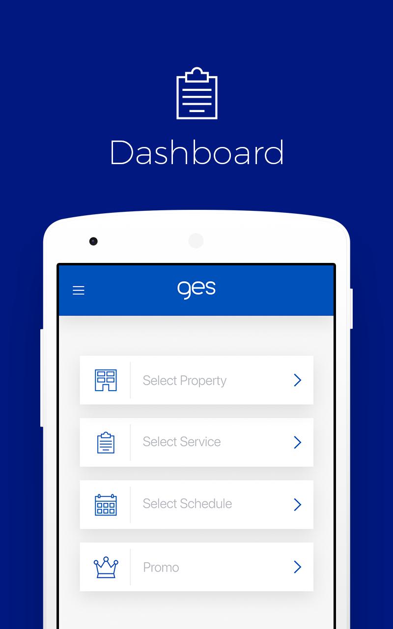 GES
