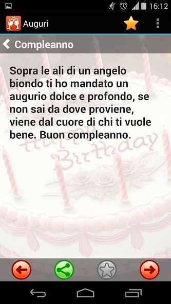 Auguri