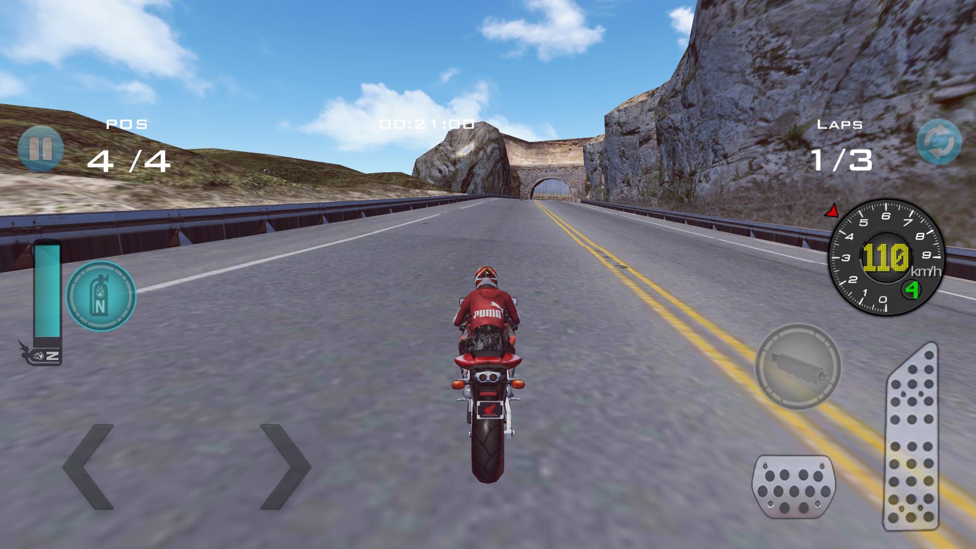 Super Bike Championship 2016