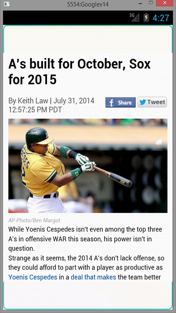 World Of Baseball