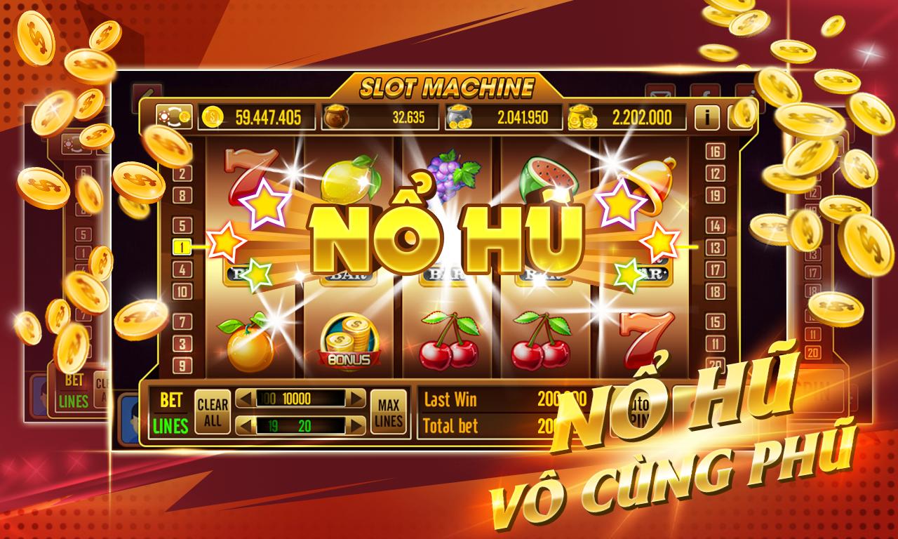 CASINO BAI 69