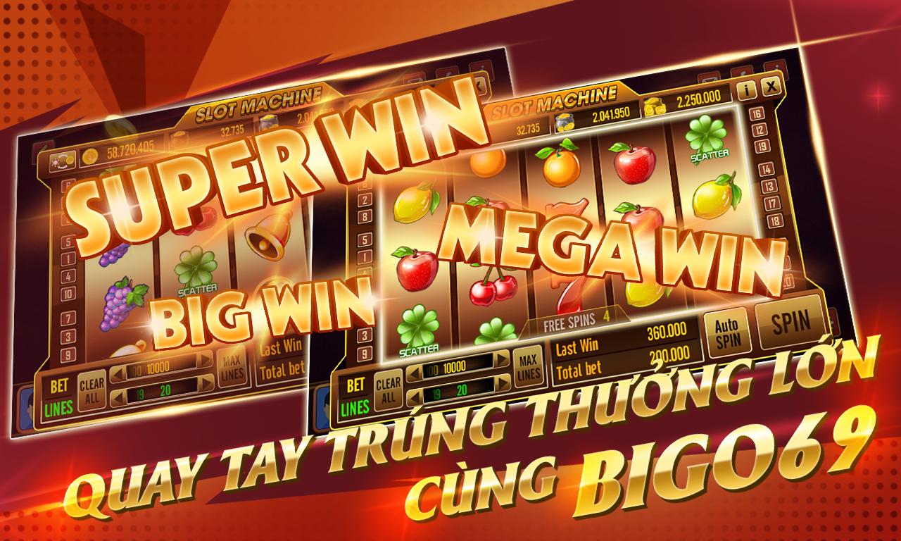 CASINO BAI 69
