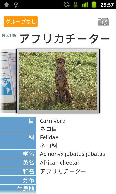 My Animal Book