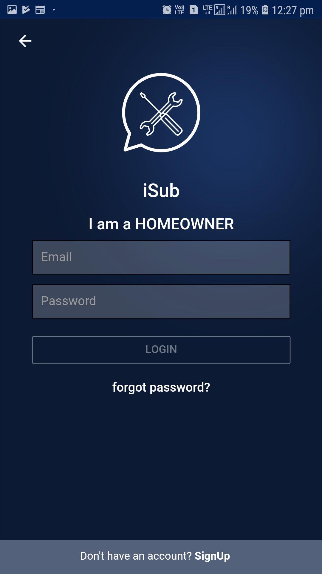 iSub