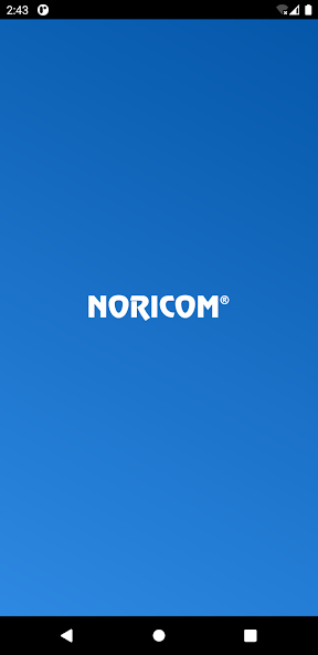 Noricom Tolkapp