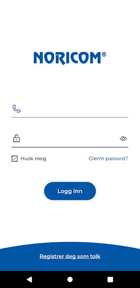 Noricom Tolkapp