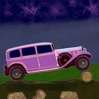 Trial Car