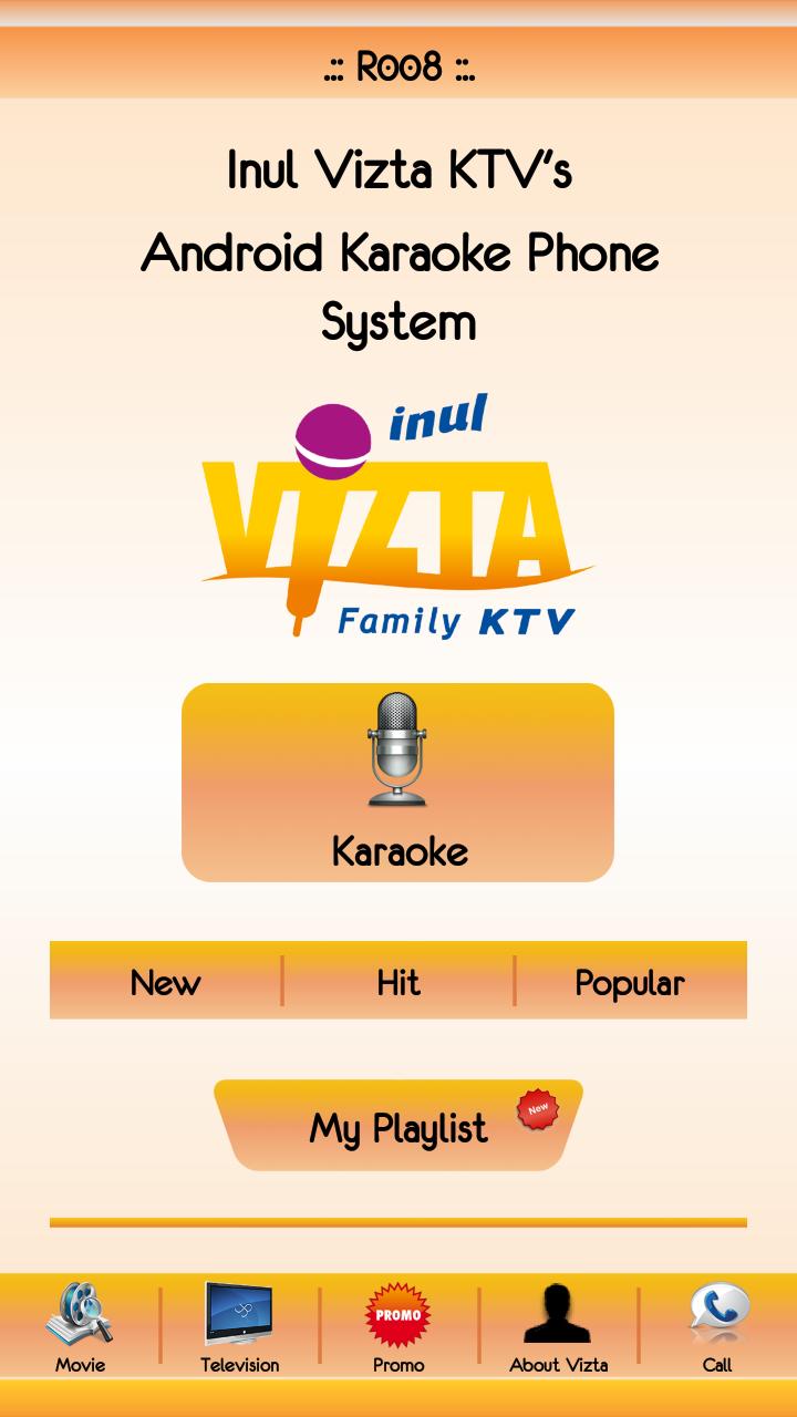 Vizta Android