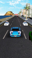 Nitro Speed Race