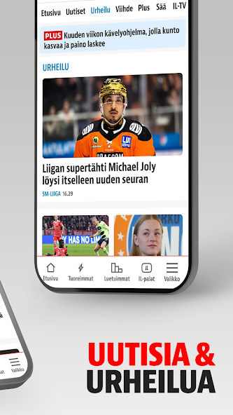 Iltalehti