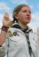 Scouting for Boys