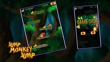 Jump Monkey Jump