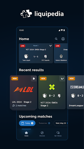 Liquipedia
