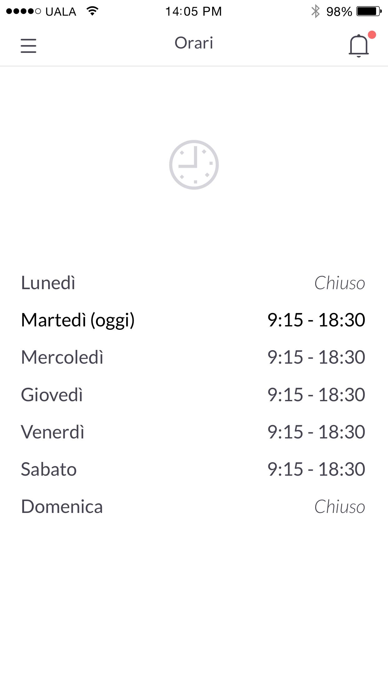 I Casanova Parrucchieri