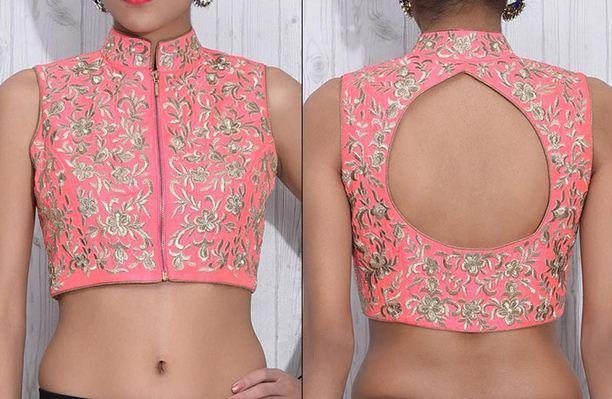Pretty Blouse