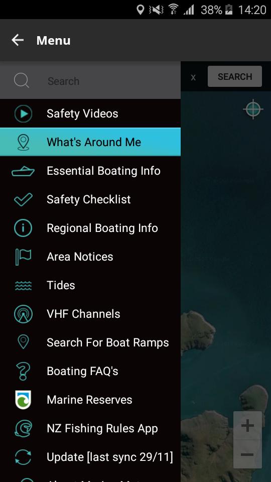 MarineMate