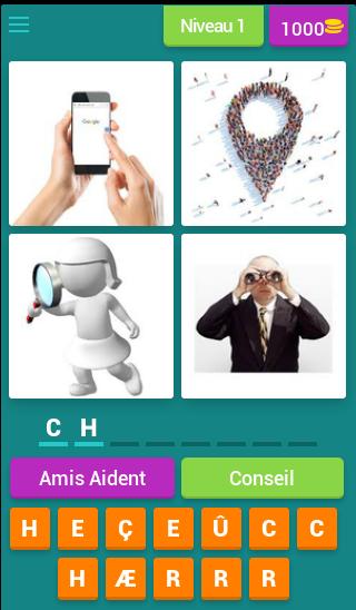 4 images 1 mot 2019
