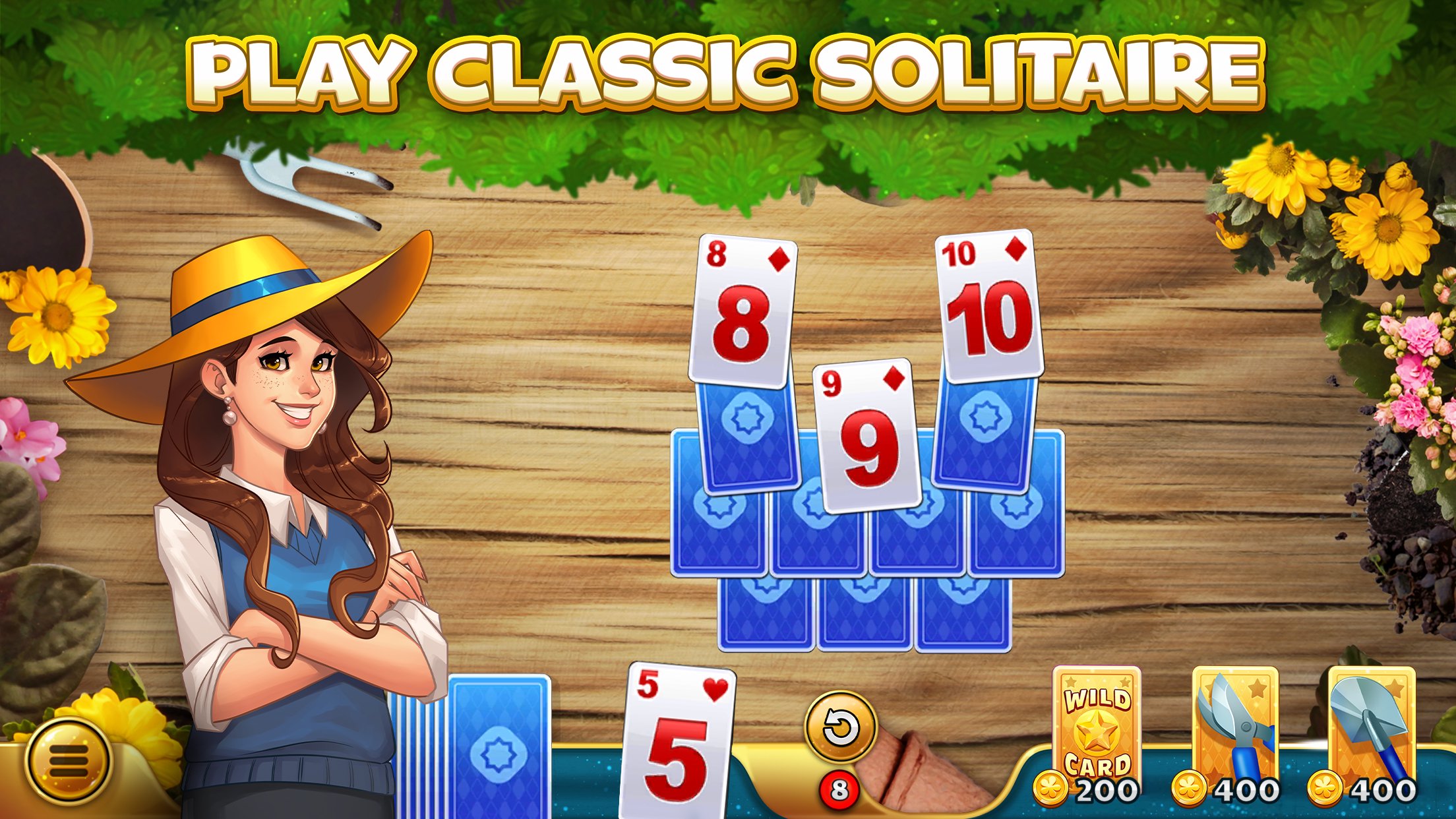 Solitales