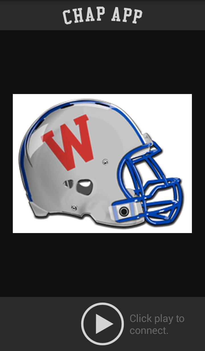 Westlake Chap App