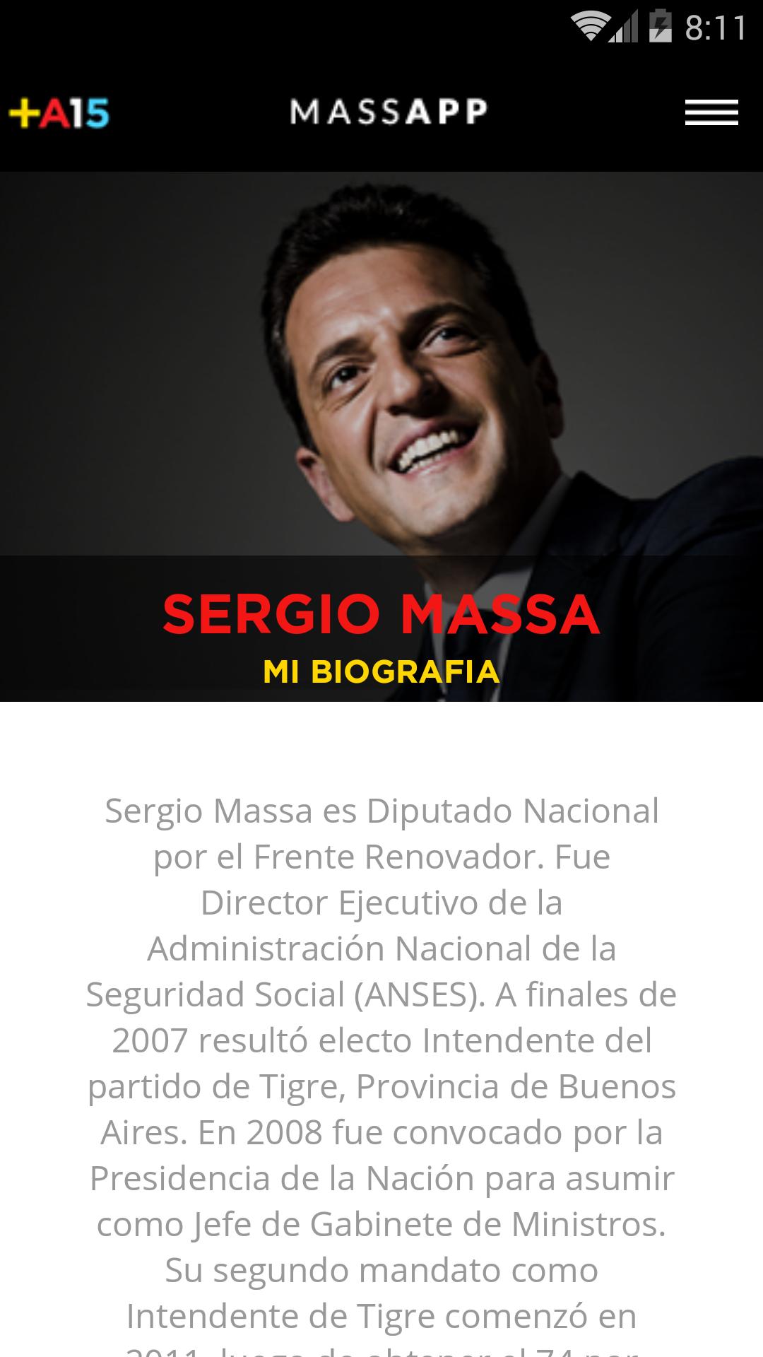 MassApp