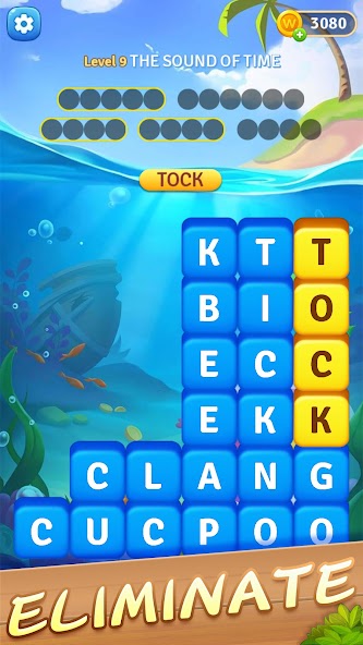 Word Quiz