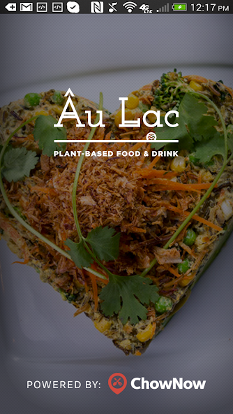 Au Lac