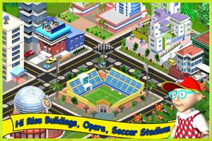 Dream Town