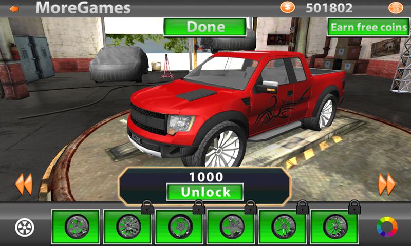 Car Transporter 3D 2016